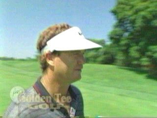 Golden Tee Golf screenshot 4 for Playstation